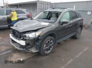 ✅ 2016 Mazda CX-5 Grand Touring • VIN: JM3KE4DY2G0763608 • Lot: 43864275. Wystawiony na IAAI z przebiegiem 95 452 mil. Bezpłatny archiwum sprzedaży aukcyjnych z USA i szczegółowy raport historii pojazdu na DreamBid. Zdjęcie 2.