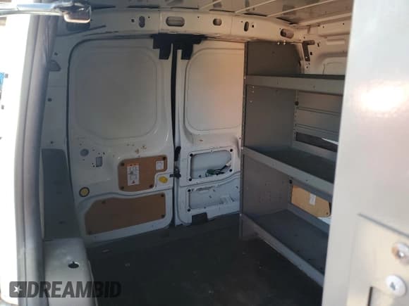 ✅ 2020 Ford Transit Connect XL • VIN: NM0LS7E74L1438053 • Лот: 77137214. Опубликован ранее на Copart с пробегом 100 650 миль. Бесплатный доступ к архиву аукционных продаж из США и подробный отчёт об истории автомобиля на DreamBid. Изображение 10.