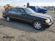 ✅ 1997 Mercedes-Benz S • VIN: WDBGA57G9VA360640 • Lot: 80149435. Listed on Copart with 121,961 mi. Free auction sales archive from the USA and detailed vehicle history report at DreamBid. Image 4.