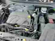 2024 Chevrolet Trax LS with VIN KL77LFE29RC244788, listed as a Copart auction lot 86167595 with 14,412 mi miles and Clean title. Bid and sale history available at DreamBid. Image 15.