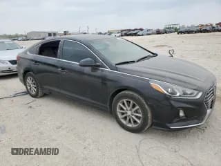 ✅ 2018 Hyundai Sonata SE • VIN: 5NPE24AF6JH661885 • Лот: 44021643. Опубликован ранее на Copart с пробегом 44 301 миль. Бесплатный доступ к архиву аукционных продаж из США и подробный отчёт об истории автомобиля на DreamBid. Изображение 4.