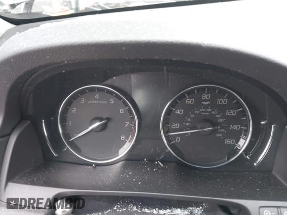 ✅ 2016 Acura RLX Technology • VIN: JH4KC1F54GC000261 • Lot: 42282472. Wystawiony na IAAI z przebiegiem Nie podano. Bezpłatny archiwum sprzedaży aukcyjnych z USA i szczegółowy raport historii pojazdu na DreamBid. Zdjęcie 7.