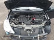 ✅ 2009 Nissan Versa 1.6 • VIN: 3N1CC11EX9L458233 • Lot: 43754363. Listed on IAAI with 148,298 mi. Free auction sales archive from the USA and detailed vehicle history report at DreamBid. Image 10.