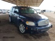 ✅ 2009 Chevrolet HHR 1LT • VIN: 3GNCA23B29S537789 • Lot: 41917351. Listed on IAAI with 171,456 mi. Free auction sales archive from the USA and detailed vehicle history report at DreamBid. Image 1.