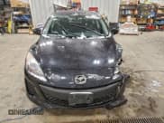 ✅ 2013 Mazda 3 i Sport • VIN: JM1BL1U73D1746200 • Lot: 94493385. Listed on Copart with 89,866 mi. Free auction sales archive from the USA and detailed vehicle history report at DreamBid. Image 5.