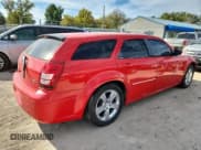 ✅ 2007 Dodge Magnum R/T • VIN: 2D4GV57287H656685 • Lot: 90804555. Listed on Copart with 175,199 mi. Free auction sales archive from the USA and detailed vehicle history report at DreamBid. Image 3.