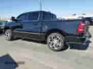 2024 Ram 1500 Limited with VIN 1C6SRFHT6RN144627, listed as a Copart auction lot 62937505 with 31,164 mi miles and Salvage title. Bid and sale history available at DreamBid. Image 2.