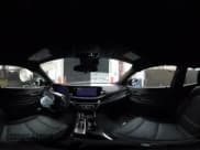 ✅ 2025 Buick Envista Sport Touring • VIN: KL47LBEP6SB046120 • Lot: 43237833. Wystawiony na IAAI z przebiegiem 8 517 mil. Bezpłatny archiwum sprzedaży aukcyjnych z USA i szczegółowy raport historii pojazdu na DreamBid. Zdjęcie 18.