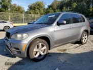 ✅ 2011 BMW X5 50i • VIN: 5UXZV8C58BL417056 • Lot: 85266315. Wystawiony na Copart z przebiegiem 188 436 mil. Bezpłatny archiwum sprzedaży aukcyjnych z USA i szczegółowy raport historii pojazdu na DreamBid. Zdjęcie 1.