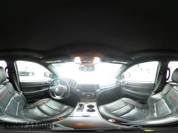 ✅ 2021 Jeep Grand Cherokee Trailhawk • VIN: 1C4RJFLT5MC588639 • Lot: 86232945. Wystawiony na Copart z przebiegiem 78 907 mil. Bezpłatny archiwum sprzedaży aukcyjnych z USA i szczegółowy raport historii pojazdu na DreamBid. Zdjęcie 16.