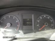 ✅ 2011 Volkswagen Jetta SE • VIN: 3VWDZ7AJ4BM316537 • Lot: 55170355. Listed on Copart with 185,265 mi. Free auction sales archive from the USA and detailed vehicle history report at DreamBid. Image 9.