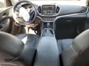 ✅ 2017 Chevrolet Volt LT • VIN: 1G1RC6S50HU160418 • Lot: 51332944. Listed on Copart with 88,163 mi. Free auction sales archive from the USA and detailed vehicle history report at DreamBid. Image 8.