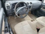 ✅ 2007 Chevrolet Colorado Work Truck • VIN: 1GCCS14EX78101190 • Lot: 70915604. Listed on Copart with 195,238 mi. Free auction sales archive from the USA and detailed vehicle history report at DreamBid. Image 8.