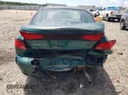 ✅ 2001 Ford Escort Fleet • VIN: 3FAFP13P61R106089 • Лот: 61732225. Опубликован ранее на Copart с пробегом 96 964 миль. Бесплатный доступ к архиву аукционных продаж из США и подробный отчёт об истории автомобиля на DreamBid. Изображение 6.