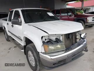 ✅ 2005 Chevrolet Colorado 1SE LS Z71 • VIN: 1GCDS136158210598 • Лот: 42441264. Опубликован ранее на IAAI с пробегом 200 172 миль. Бесплатный доступ к архиву аукционных продаж из США и подробный отчёт об истории автомобиля на DreamBid. Изображение 1.