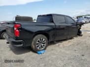 ✅ 2019 Chevrolet Silverado 1500 RST • VIN: 3GCPWDED4KG238898 • Lot: 70602455. Listed on Copart with Not provided. Free auction sales archive from the USA and detailed vehicle history report at DreamBid. Image 3.