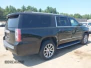 ✅ 2018 GMC Yukon XL Denali • VIN: 1GKS1HKJ1JR301002 • Lot: 42944308. Wystawiony na IAAI z przebiegiem 149 488 mil. Bezpłatny archiwum sprzedaży aukcyjnych z USA i szczegółowy raport historii pojazdu na DreamBid. Zdjęcie 4.