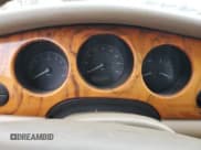 ✅ 1998 Jaguar XJ • VIN: SAJHX6243WC827873 • Lot: 78366904. Listed on Copart with Not provided. Free auction sales archive from the USA and detailed vehicle history report at DreamBid. Image 9.