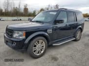 ✅ 2014 Land Rover LR4 Lux • VIN: SALAK2V62EA682283 • Lot: 84572535. Wystawiony na Copart z przebiegiem 134 241 mil. Bezpłatny archiwum sprzedaży aukcyjnych z USA i szczegółowy raport historii pojazdu na DreamBid. Zdjęcie 1.