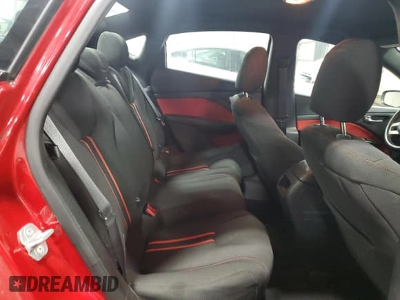 ✅ 2013 Dodge Dart Rallye • VIN: 1C3CDFBH5DD231518 • Lot: 87380505. Wystawiony na Copart z przebiegiem 99 127 mil. Bezpłatny archiwum sprzedaży aukcyjnych z USA i szczegółowy raport historii pojazdu na DreamBid. Zdjęcie 10.