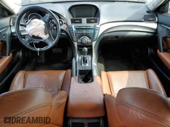 ✅ 2013 Acura TL Advance • VIN: 19UUA9F7XDA800698 • Лот: 55333205. Опубликован ранее на Copart с пробегом Не указан. Бесплатный доступ к архиву аукционных продаж из США и подробный отчёт об истории автомобиля на DreamBid. Изображение 8.