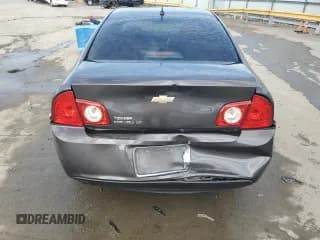 ✅ 2011 Chevrolet Malibu 1LT • VIN: 1G1ZC5E17BF213677 • Lot: 81349464. Wystawiony na Copart z przebiegiem 170 484 mil. Bezpłatny archiwum sprzedaży aukcyjnych z USA i szczegółowy raport historii pojazdu na DreamBid. Zdjęcie 6.