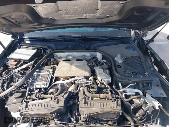 ✅ 2020 Mercedes-Benz E 63 S AMG • VIN: WDDZF8KB0LA708711 • Лот: 42023853. Опубликован ранее на IAAI с пробегом 38 087 миль. Бесплатный доступ к архиву аукционных продаж из США и подробный отчёт об истории автомобиля на DreamBid. Изображение 10.