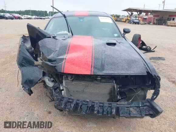 2014 Dodge Challenger SXT with VIN 2C3CDYAG7EH181729, listed as a IAAI auction lot 42174078 with Not provided miles and . Bid and sale history available at DreamBid. Image 12.