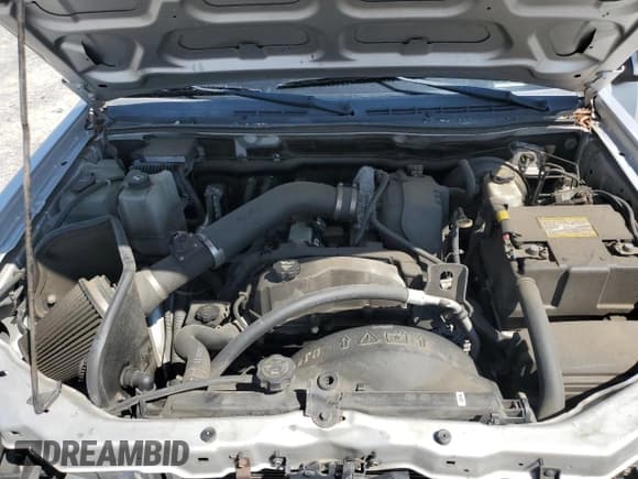 ✅ 2012 Chevrolet Colorado 1LT • VIN: 1GCESCF99C8152890 • Лот: 64956955. Опубликован ранее на Copart с пробегом 125 934 миль. Бесплатный доступ к архиву аукционных продаж из США и подробный отчёт об истории автомобиля на DreamBid. Изображение 11.