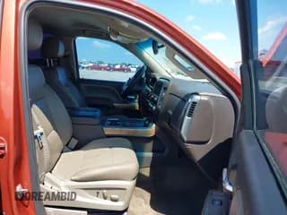 ✅ 2015 Chevrolet Silverado 1500 LTZ • VIN: 3GCPCSEC5FG181248 • Лот: 43102880. Опубликован ранее на IAAI с пробегом 208 318 миль. Бесплатный доступ к архиву аукционных продаж из США и подробный отчёт об истории автомобиля на DreamBid. Изображение 5.