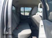 ✅ 2021 Nissan Frontier SV • VIN: 1N6ED0EB8MN709740 • Лот: 42634683. Опубликован ранее на IAAI с пробегом 53 479 миль. Бесплатный доступ к архиву аукционных продаж из США и подробный отчёт об истории автомобиля на DreamBid. Изображение 8.