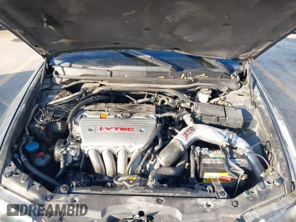 ✅ 2004 Acura TSX • VIN: JH4CL96814C028365 • Lot: 43708996. Wystawiony na IAAI z przebiegiem 193 237 mil. Bezpłatny archiwum sprzedaży aukcyjnych z USA i szczegółowy raport historii pojazdu na DreamBid. Zdjęcie 10.