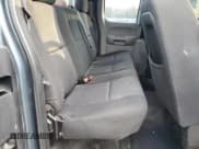 ✅ 2011 Chevrolet Silverado 1500 Work Truck • VIN: 1GCRCPEX7BZ238200 • Lot: 92352665. Wystawiony na Copart z przebiegiem 234 485 mil. Bezpłatny archiwum sprzedaży aukcyjnych z USA i szczegółowy raport historii pojazdu na DreamBid. Zdjęcie 10.