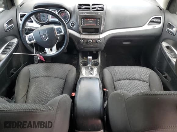 ✅ 2017 Dodge Journey Crossroad Plus • VIN: 3C4PDDGG8HT578892 • Лот: 70539805. Опубликован ранее на Copart с пробегом 141 795 миль. Бесплатный доступ к архиву аукционных продаж из США и подробный отчёт об истории автомобиля на DreamBid. Изображение 8.