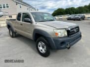 ✅ 2006 Toyota Tacoma • VIN: 5TEUU42NX6Z198584 • Лот: 70904675. Опубликован ранее на Copart с пробегом 206 041 миль. Бесплатный доступ к архиву аукционных продаж из США и подробный отчёт об истории автомобиля на DreamBid. Изображение 4.