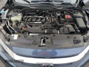 ✅ 2017 Honda Civic EX-T • VIN: 19XFC1F32HE200583 • Lot: 82175165. Wystawiony na Copart z przebiegiem 103 259 mil. Bezpłatny archiwum sprzedaży aukcyjnych z USA i szczegółowy raport historii pojazdu na DreamBid. Zdjęcie 11.