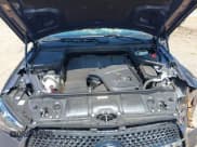 ✅ 2024 Mercedes-Benz GLE 350 • VIN: 4JGFB4FB2RB218555 • Lot: 42746861. Listed on IAAI with Not provided. Free auction sales archive from the USA and detailed vehicle history report at DreamBid. Image 10.