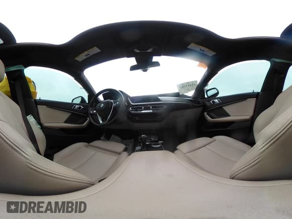 ✅ 2021 BMW 2 Series 228i • VIN: WBA53AK06M7H52167 • Lot: 41614382. Wystawiony na IAAI z przebiegiem 59 646 mil. Bezpłatny archiwum sprzedaży aukcyjnych z USA i szczegółowy raport historii pojazdu na DreamBid. Zdjęcie 23.