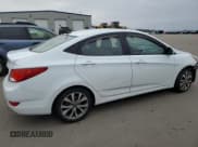 ✅ 2017 Hyundai Accent SE • VIN: KMHCT4AE2HU282938 • Лот: 41281454. Опубликован ранее на Copart с пробегом 100 635 миль. Бесплатный доступ к архиву аукционных продаж из США и подробный отчёт об истории автомобиля на DreamBid. Изображение 3.