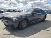 ✅ 2018 BMW 7 Series 750i • VIN: WBA7F0C5XJGM23016 • Лот: 51284255. Опубликован ранее на Copart с пробегом 69 460 миль. Бесплатный доступ к архиву аукционных продаж из США и подробный отчёт об истории автомобиля на DreamBid. Изображение 1.