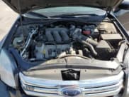 ✅ 2007 Ford Fusion SE • VIN: 3FAHP01147R187443 • Лот: 65512095. Опубликован ранее на Copart с пробегом 50 680 миль. Бесплатный доступ к архиву аукционных продаж из США и подробный отчёт об истории автомобиля на DreamBid. Изображение 11.