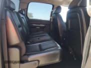 ✅ 2007 Chevrolet Silverado 1500 LTZ • VIN: 2GCEC13JX71534497 • Lot: 52520985. Listed on Copart with 179,548 mi. Free auction sales archive from the USA and detailed vehicle history report at DreamBid. Image 10.