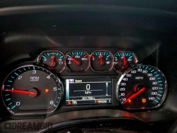 ✅ 2015 Chevrolet Silverado 2500HD LT • VIN: 1GC1KVEGXFF133243 • Lot: 93625235. Listed on Copart with 201,769 mi. Free auction sales archive from the USA and detailed vehicle history report at DreamBid. Image 9.