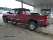✅ 2005 Chevrolet Silverado 2500HD LS • VIN: 1GCHK23U15F837108 • Лот: 61125035. Опубликован ранее на Copart с пробегом 204 469 миль. Бесплатный доступ к архиву аукционных продаж из США и подробный отчёт об истории автомобиля на DreamBid. Изображение 2.