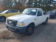 ✅ 2007 Ford Ranger XL • VIN: 1FTYR10DX7PA12496 • Лот: 43615799. Опубликован ранее на IAAI с пробегом 194 538 миль. Бесплатный доступ к архиву аукционных продаж из США и подробный отчёт об истории автомобиля на DreamBid. Изображение 6.