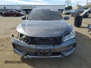 ✅ 2016 Honda Accord EX-L • VIN: 1HGCR3F04GA009155 • Лот: 87052685. Опубликован ранее на Copart с пробегом 135 876 миль. Бесплатный доступ к архиву аукционных продаж из США и подробный отчёт об истории автомобиля на DreamBid. Изображение 5.