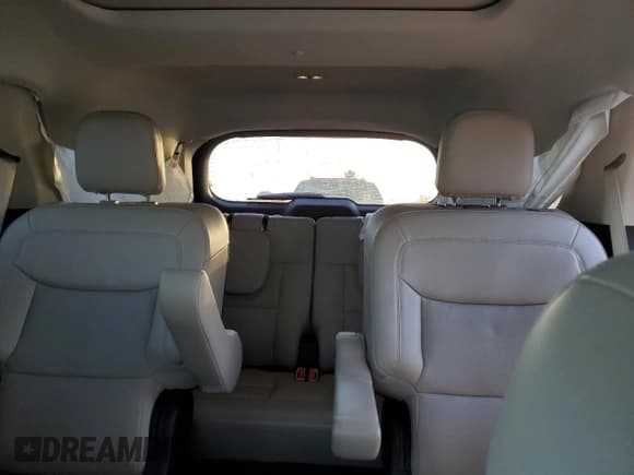 ✅ 2021 Ford Explorer Limited • VIN: 1FM5K8FW8MNA00844 • Лот: 73839514. Опубликован ранее на Copart с пробегом 44 092 миль. Бесплатный доступ к архиву аукционных продаж из США и подробный отчёт об истории автомобиля на DreamBid. Изображение 10.