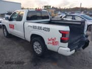 ✅ 2024 Nissan Frontier S • VIN: 1N6ED1CL4RN661503 • Лот: 43718335. Опубликован ранее на IAAI с пробегом 32 052 миль. Бесплатный доступ к архиву аукционных продаж из США и подробный отчёт об истории автомобиля на DreamBid. Изображение 3.