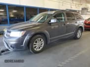 ✅ 2018 Dodge Journey SXT • VIN: 3C4PDDBG2JT159479 • Lot: 85004295. Listed on Copart with 104,654 mi. Free auction sales archive from the USA and detailed vehicle history report at DreamBid. Image 1.