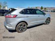 ✅ 2019 Ford Edge ST • VIN: 2FMPK4APXKBB27458 • Lot: 66346385. Listed on Copart with 137,251 mi. Free auction sales archive from the USA and detailed vehicle history report at DreamBid. Image 3.